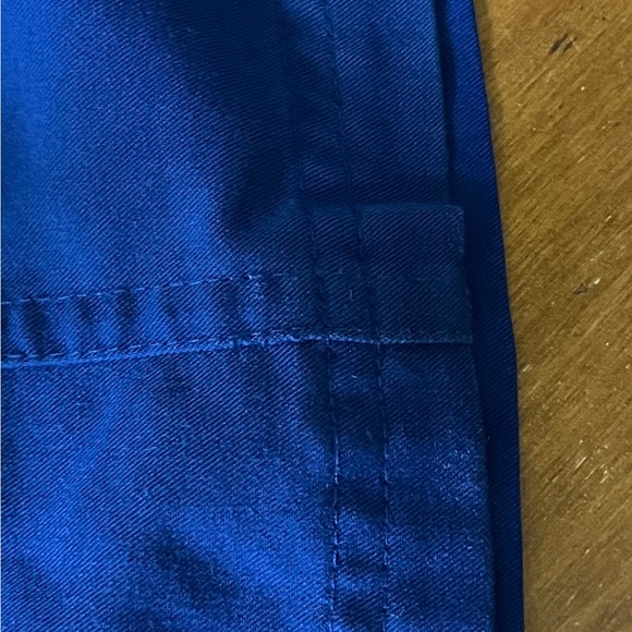 Figs scrub pants XLP blue women’s - Picture 6 of 9